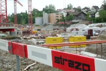 Bauausschreibung