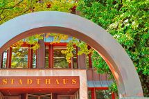 Definitiven Wahlvorschläge Stadtrat und Schulpräsidium für die Amtsdauer 2026 - 2030