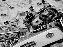 Datenträger_18 Fotos und Politiker Porträts aus dem Archiv Zürcher Oberländer