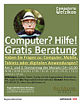 Computeria Wetzikon