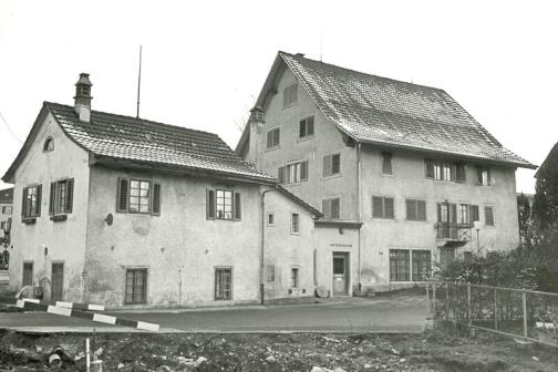 Museumsverein Wetzikon