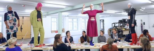 Kunstlokalfestival 2023