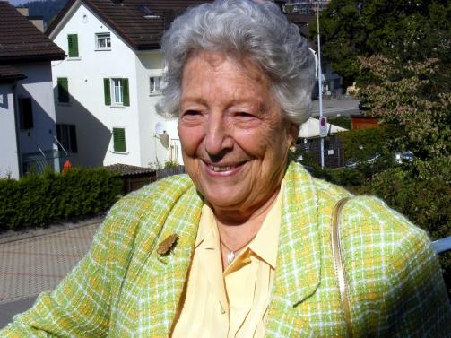Bild von Romana Ganz-Diener