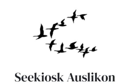 Logo Seekiosk Auslikon