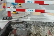 Verzicht auf Unterschutzstellung der Schwalbenstrasse 82 und 82.1