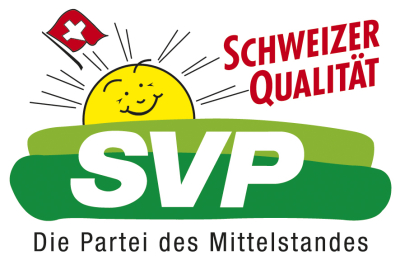 SVP Wetzikon