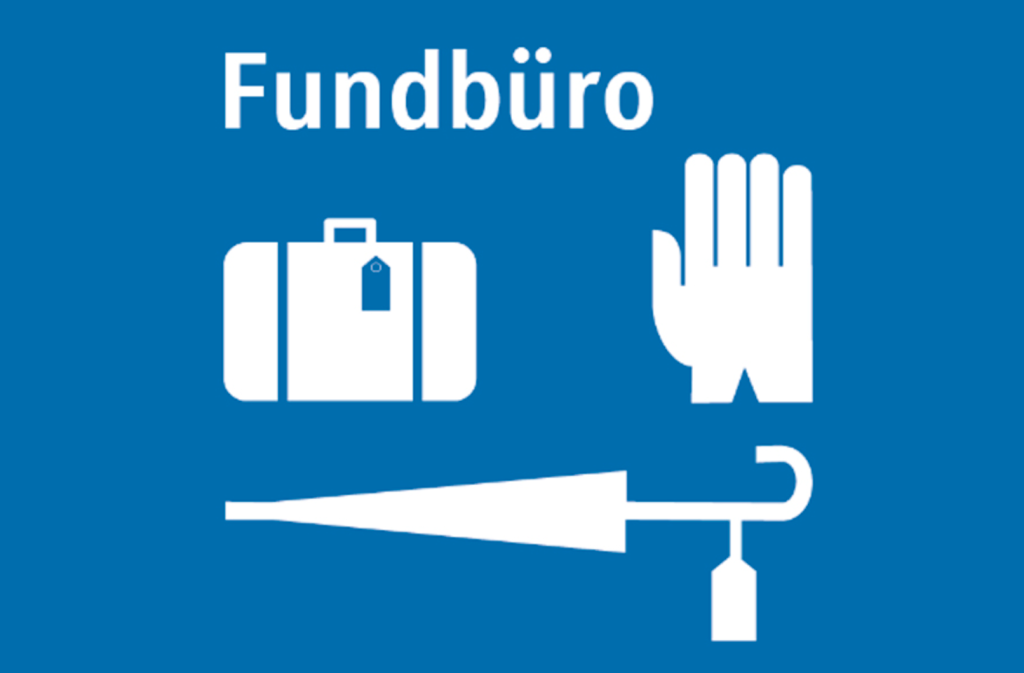 Fundbüro